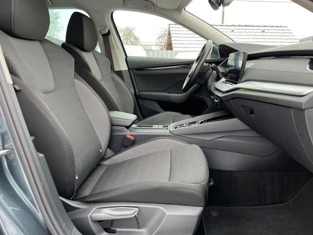 Skoda Octavia Ambition Combi