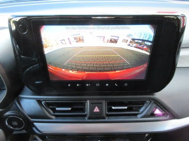 Suzuki Swift AllGrip Comfort Hybrid