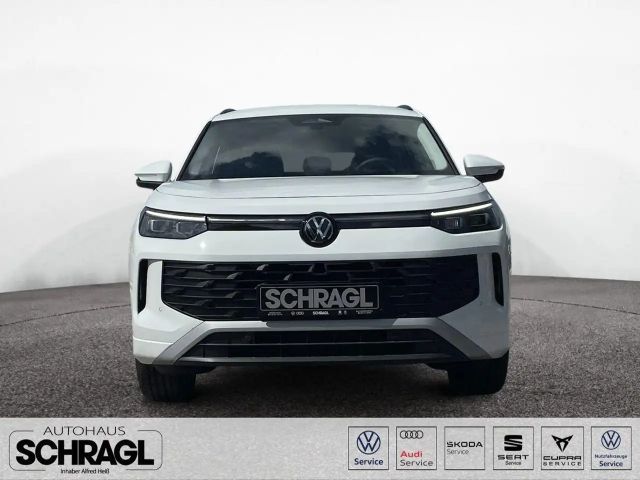 Volkswagen Tayron 1.5 eTSI DSG Life