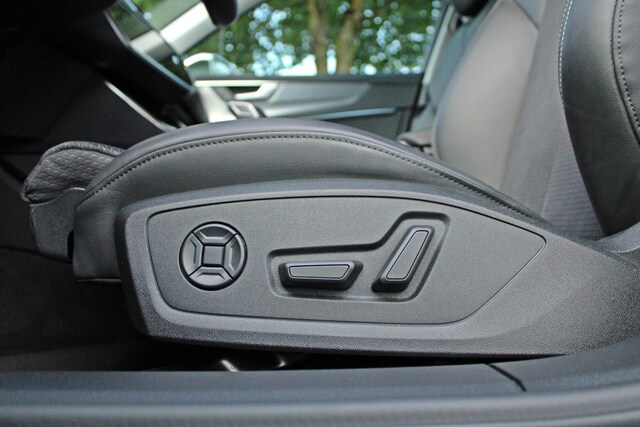 Audi S6 Quattro Sedan