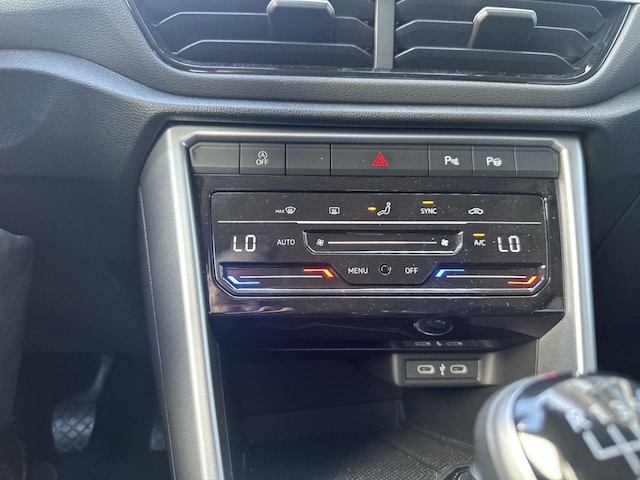 Volkswagen T-Roc 1.0 TSI Life