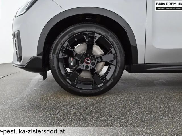 MINI Cooper S Countryman All4