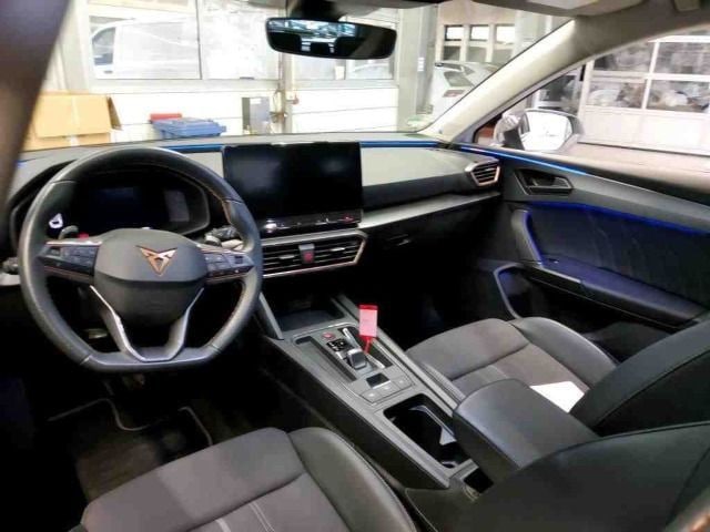 Cupra Leon DSG Sportstourer