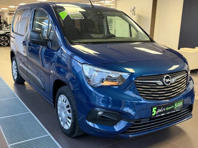 Opel Combo 1.5 CDTI Life