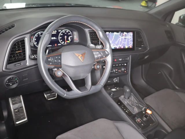 Cupra Ateca 2.0 TSI