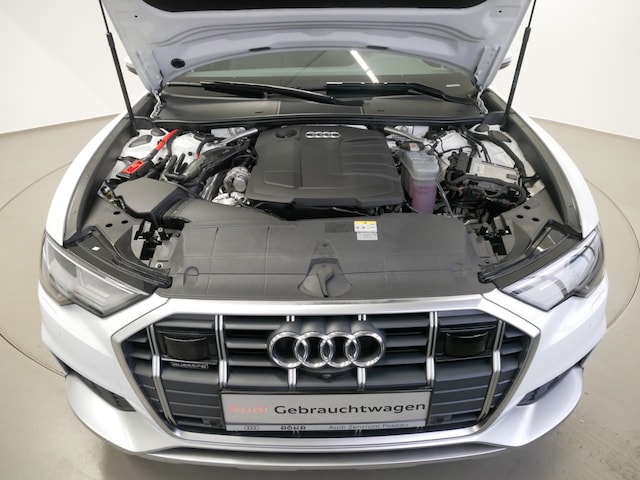 Audi A6 allroad 40 TDI Quattro S-Tronic