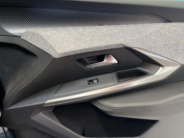 Peugeot 3008 GT-Line