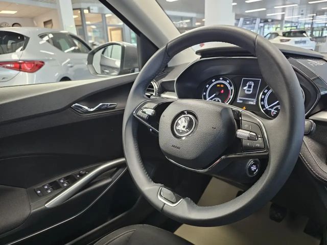 Skoda Fabia Style Style