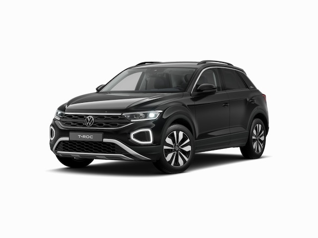 Volkswagen T-Roc 2.0 TDI
