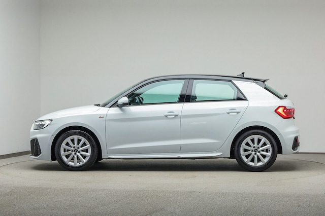 Audi A1 30 TFSI S-Line Sportback