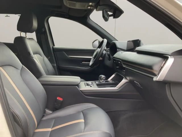 Mazda CX-80 Homura Plus e-Skyactiv