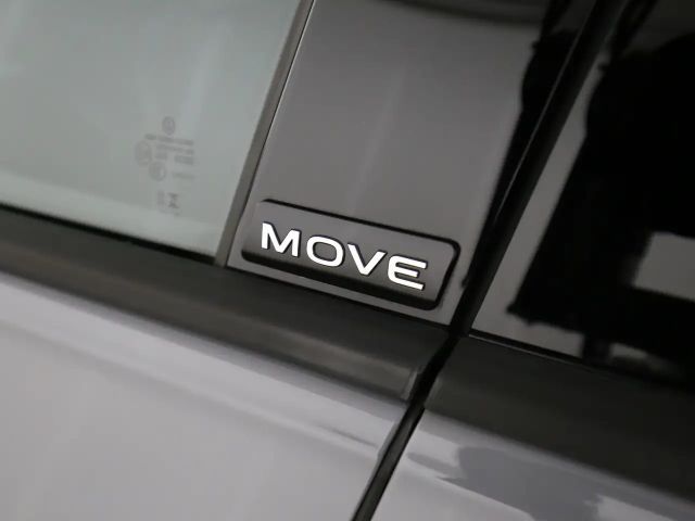 Volkswagen Golf 1.5 TSI Golf VIII Move