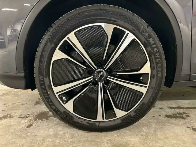 BYD Tang Vierwielaandrijving