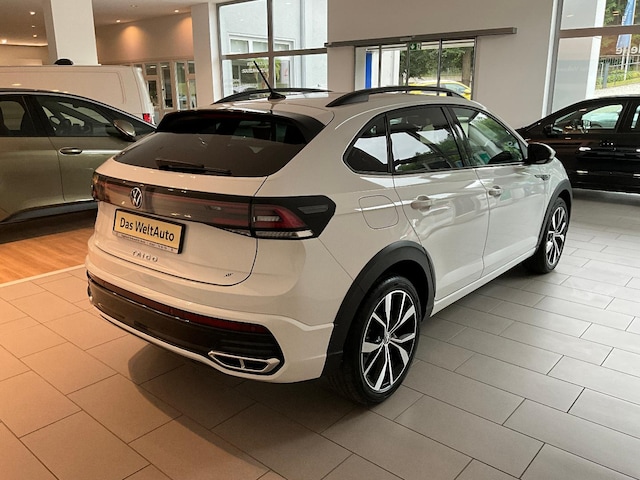 Volkswagen Taigo Taigo 1.0    RLineBT081 TSIM6F