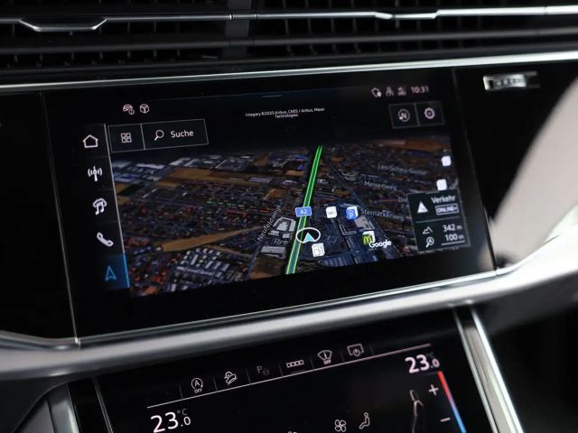 Audi Q8 55 TFSI Quattro