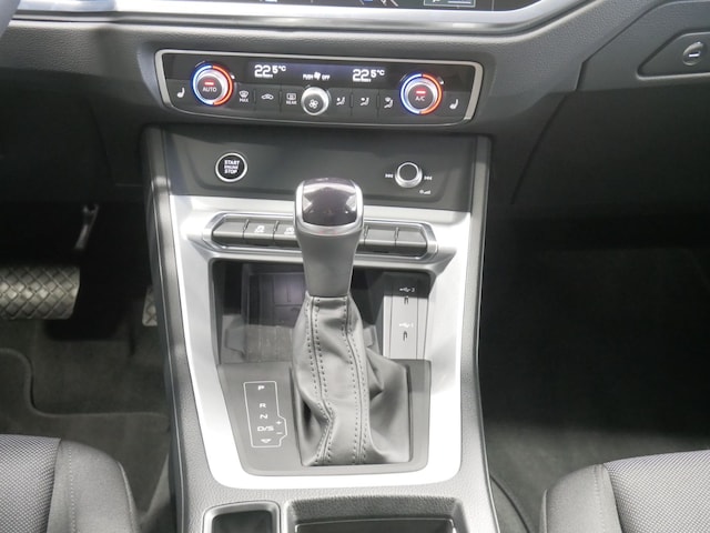 Audi Q3 35 TFSI S-Tronic
