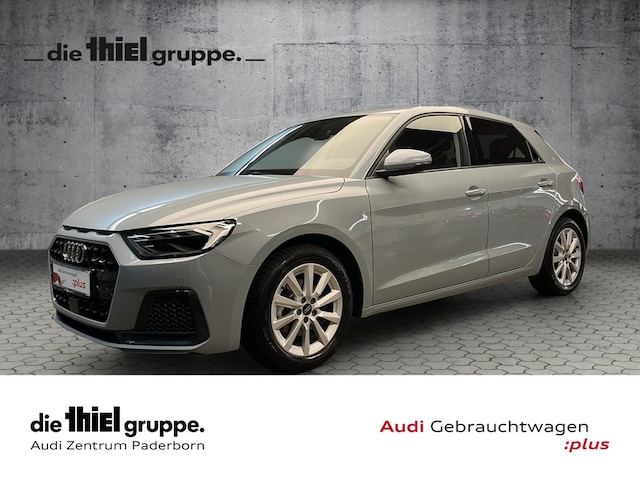 Audi A1 30 TFSI S-Tronic Sportback