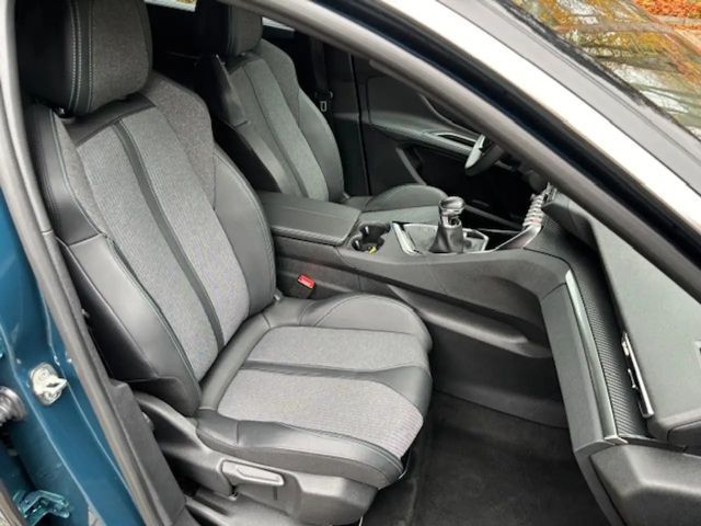 Peugeot 5008 Allure Pack