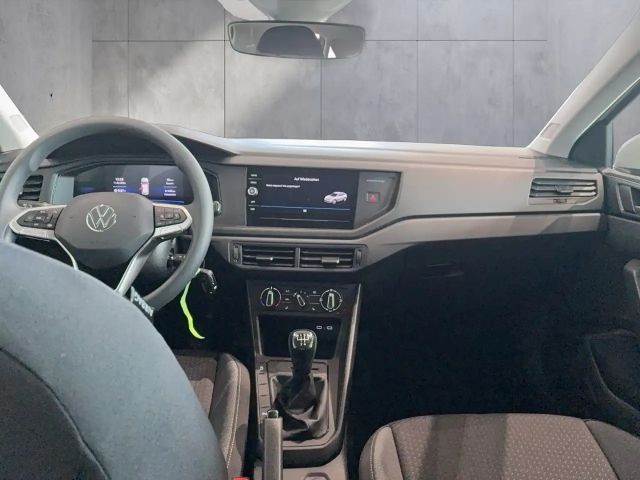 Volkswagen Taigo 4Me TSI