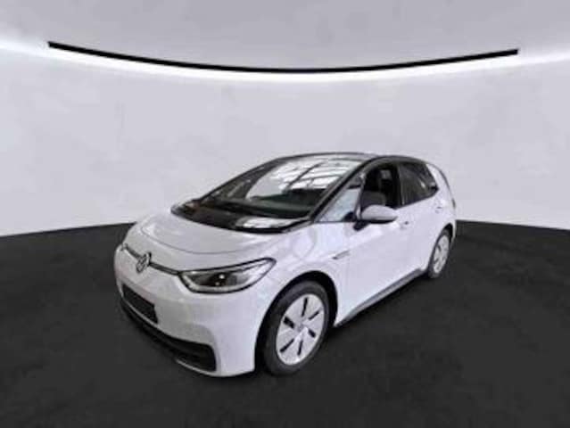 Volkswagen ID.3 MATRIX+APP+DAB