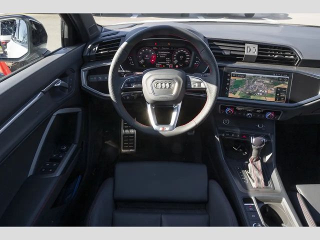 Audi Q3 35 TFSI S-Line Sportback