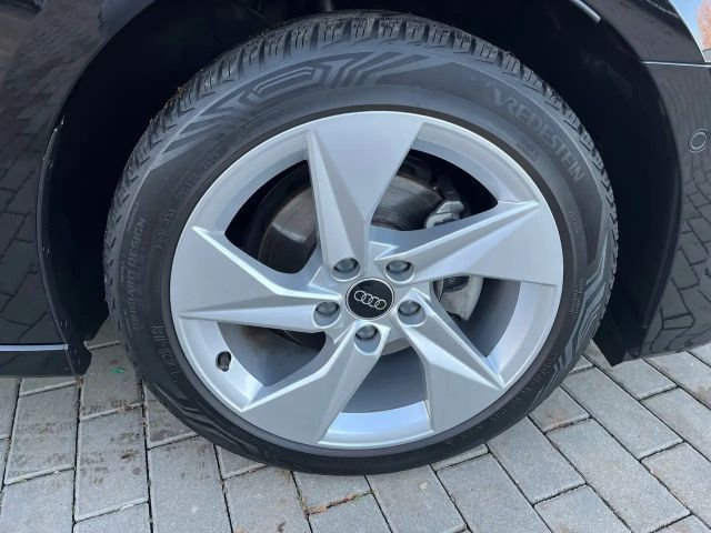 Audi A3 1.5 TFSI Sedan Sportback