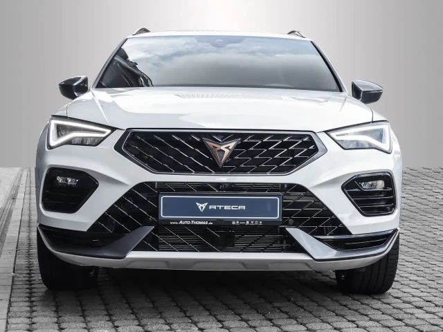 Cupra Ateca 2.0 TSI VZ