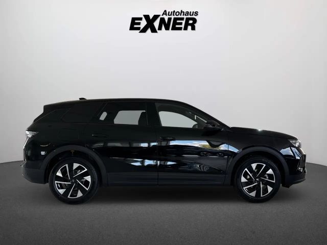 Opel Grandland X GS-Line Grand Sport