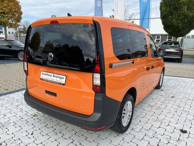 Volkswagen Caddy Combi
