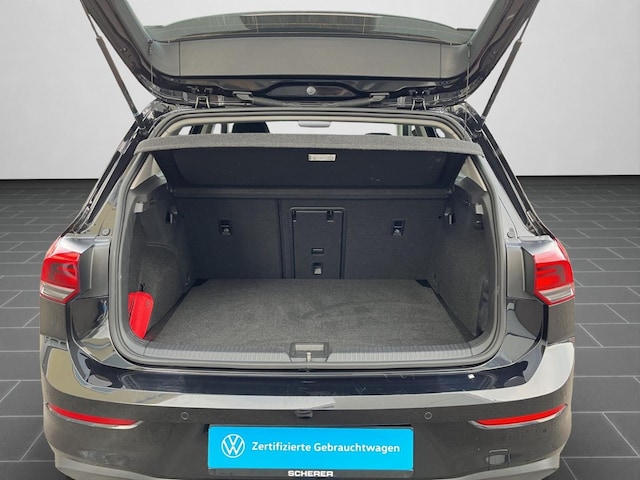 Volkswagen Golf 1.5 TSI Golf VIII Life