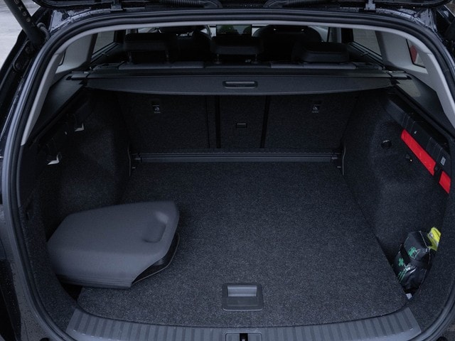 Skoda Enyaq Loft iV 60