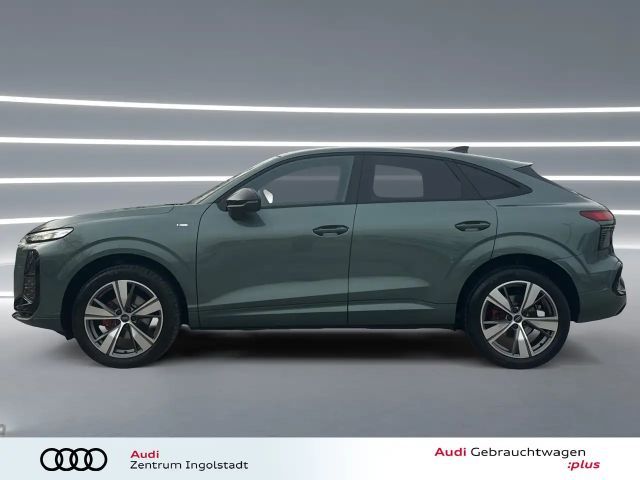 Audi Q3 S-Line Sportback