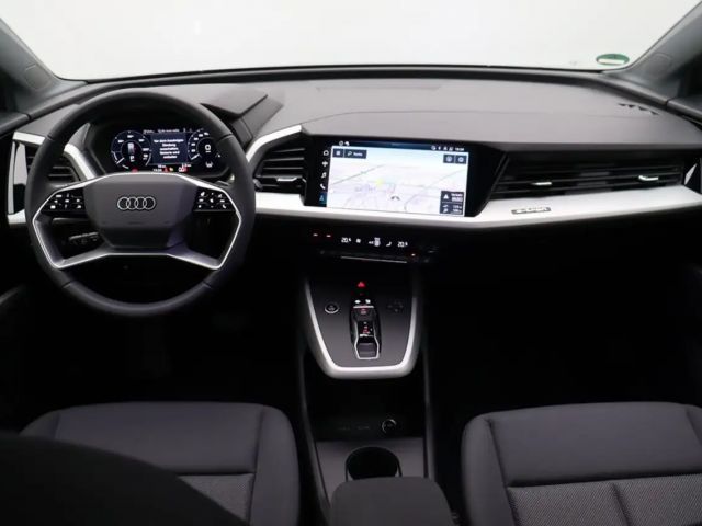 Audi e-tron . Virt.Cockpit Matrix Navi AHK