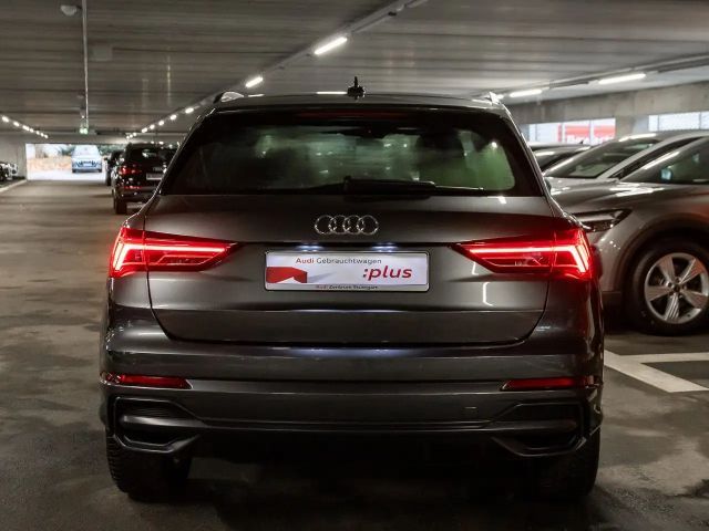 Audi Q3 35 TFSI S-Line S-Tronic