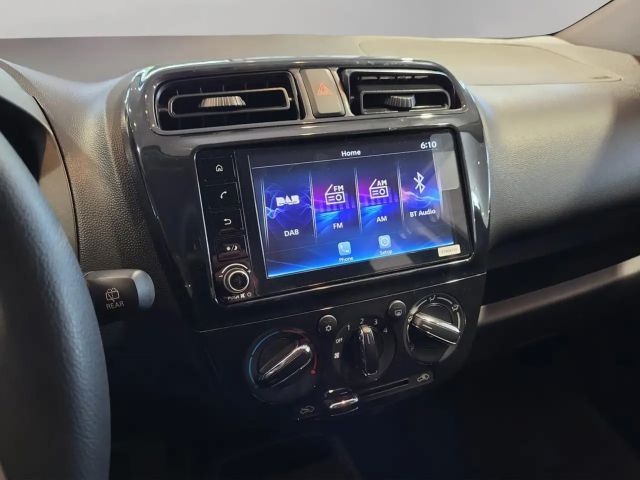 Mitsubishi Space Star Star