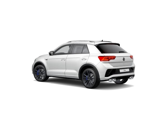 Volkswagen T-Roc T-ROC R Performance Akrapovic/DCC/Pano/19"/ACC/AssistNav/DiscPro