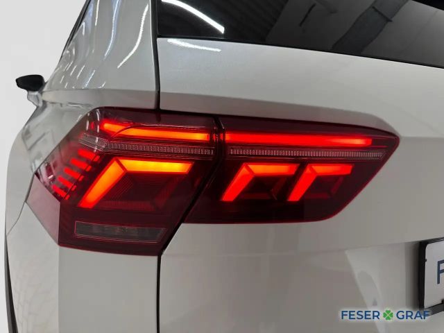 Volkswagen Tiguan 4Motion Allspace DSG R-Line