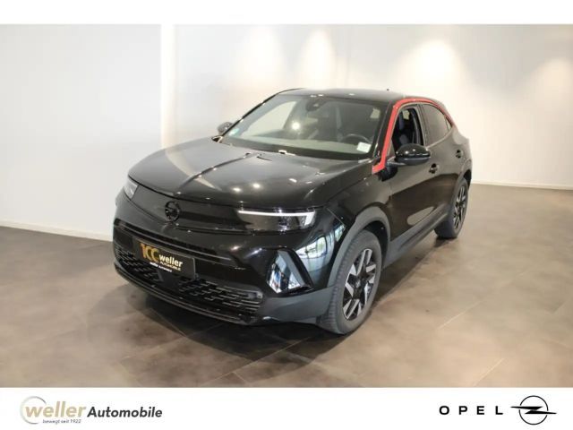 Opel Mokka 1.2 Turbo Turbo