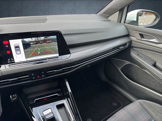 Volkswagen Golf DSG GTI