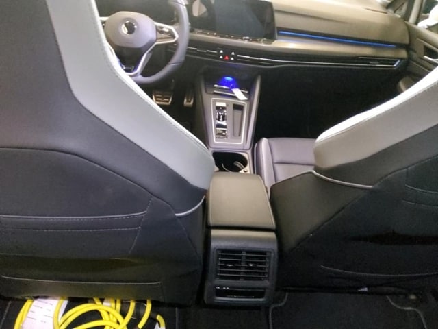 Volkswagen Golf 1.4 TSI