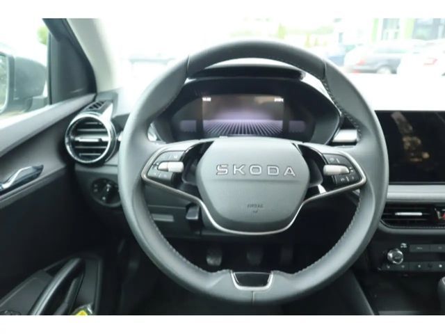 Skoda Fabia Selection iV