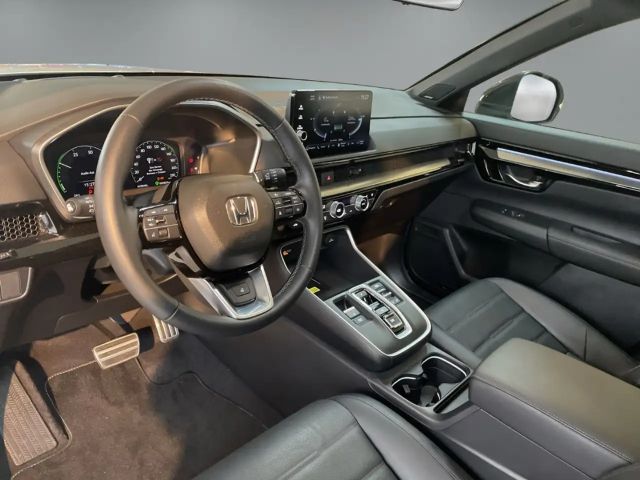 Honda CR-V 2.0 Advance