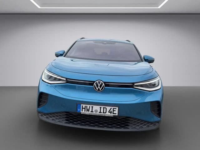 Volkswagen ID.4 Performance Pro