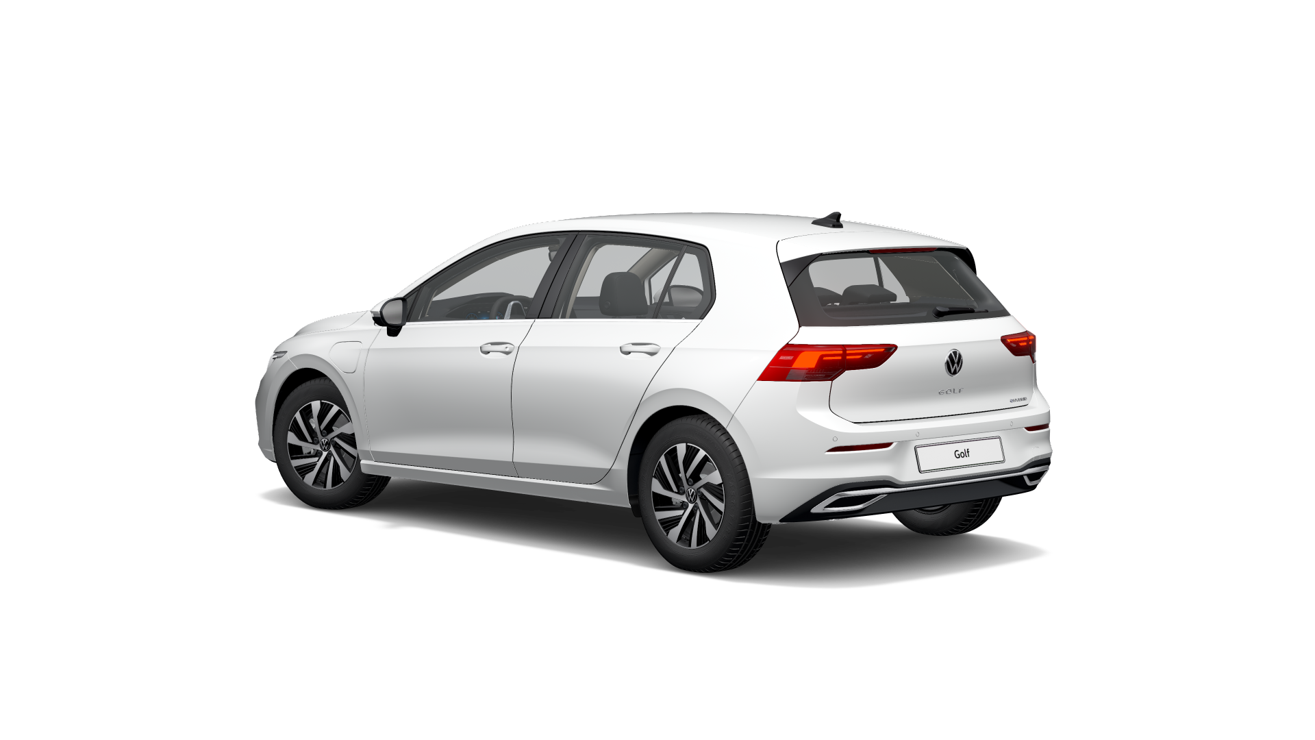 Volkswagen Golf 1.4 TSI Style eHybrid