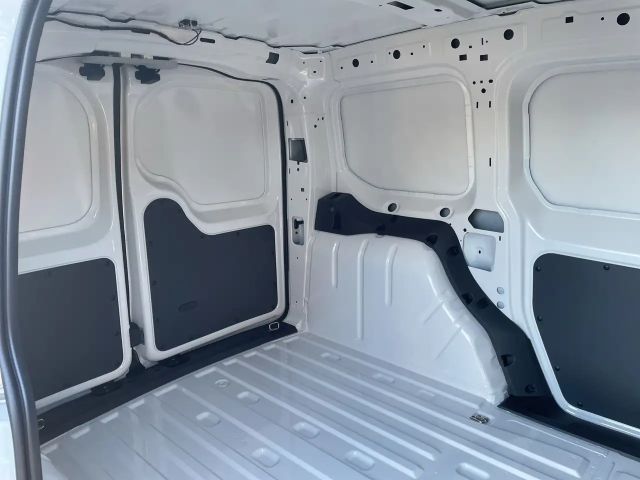 Volkswagen Caddy 2.0 TDI