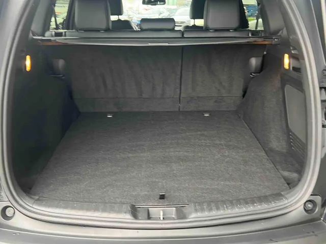 Honda CR-V 2.0 Hybrid Sport