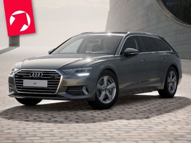 Audi A6 45 TFSI Avant S-Tronic Sport