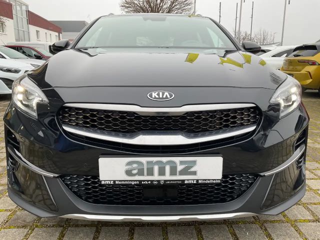 Kia XCeed GDi