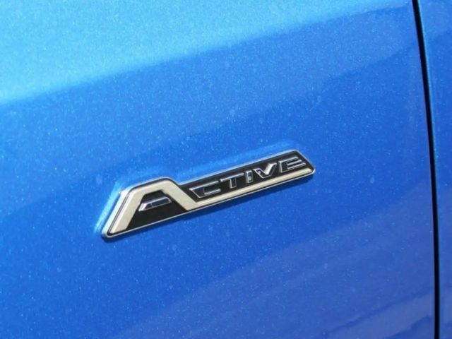 Ford Focus Active