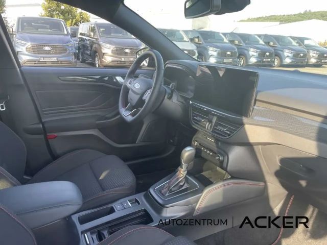 Ford Focus ST Line Wagon